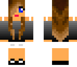 my skin 1
