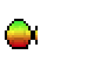 rainbow diamond