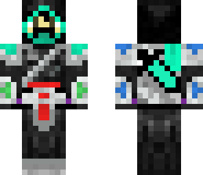 pedrito055's skin with cap