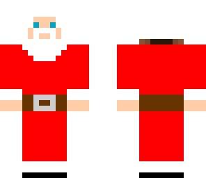 santa claus