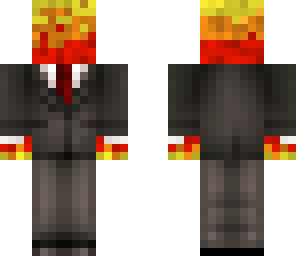 flame killer