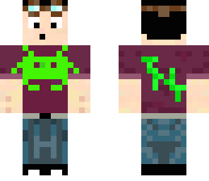 zubylow invader