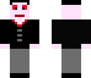 vampire - angel