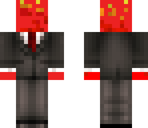 slimen red
