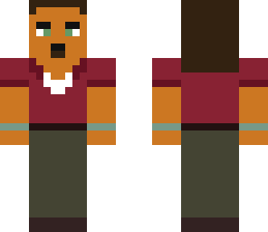 alejandro total drama