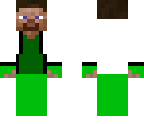 cool steve