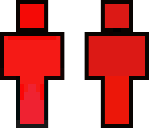 red man