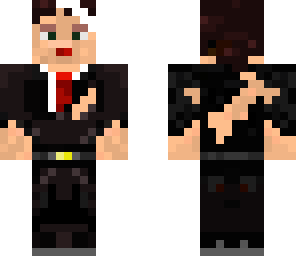 special business guy v2