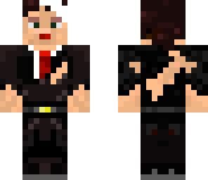 special business guy v2