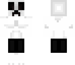 white creeper