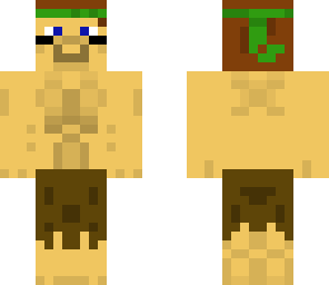 survival steve