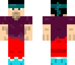 bandana guy