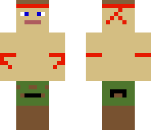 rambo