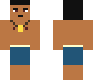 total drama mika as vito