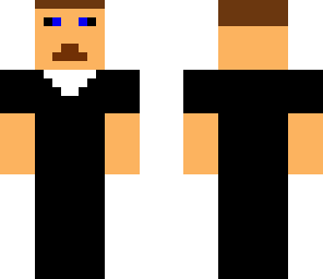 mr mustache