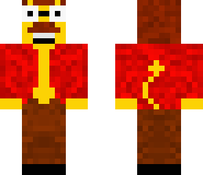 devil flanders