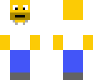 homer simpson