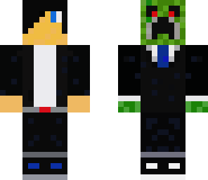 humancreeper