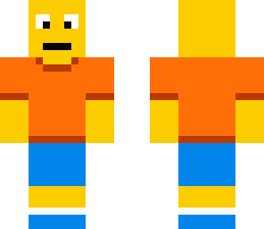 bart simpson