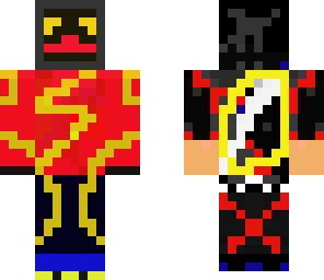 verryal the hero