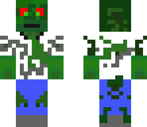 zombie homor