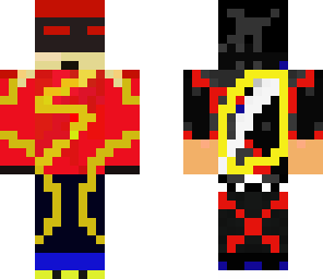 verryal hero