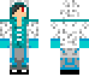 ice desert