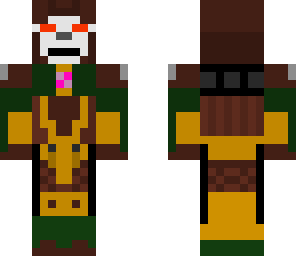 bludgeon