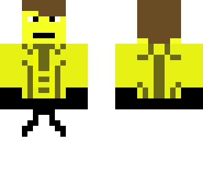 lego man
