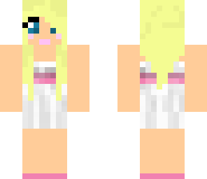 blonde guurl