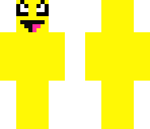 smiley guy