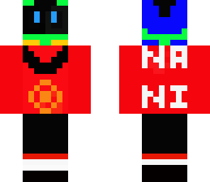 nani