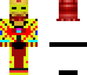 iron man