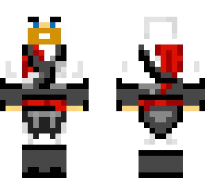 xsw4mp ac skin