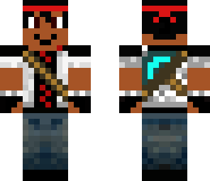 miner