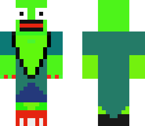 matie man