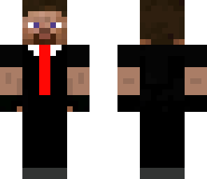 hiddenasassin hitman steve skin edit