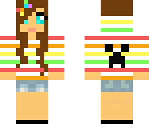 better eye texture