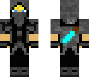 blackasasine
