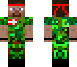 danish rambo