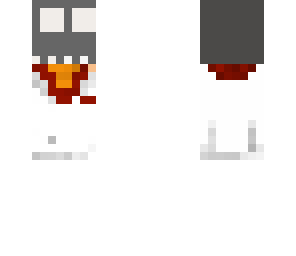 ghosthead