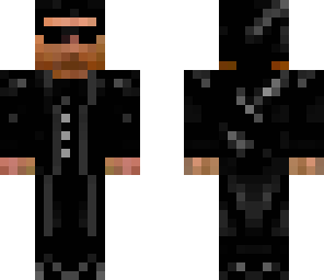 matrix hd