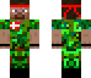 danish rambo