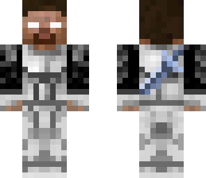 herobrine guerrero