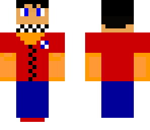 my skin