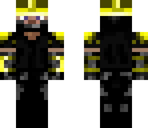 el rey guerrero