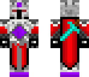 enderman hunter