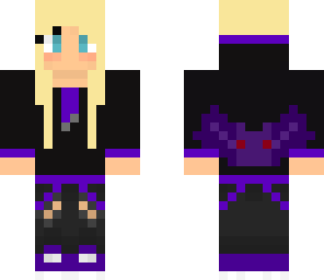 bat girl