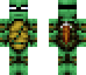 tmnt eli