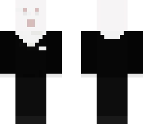 slender man